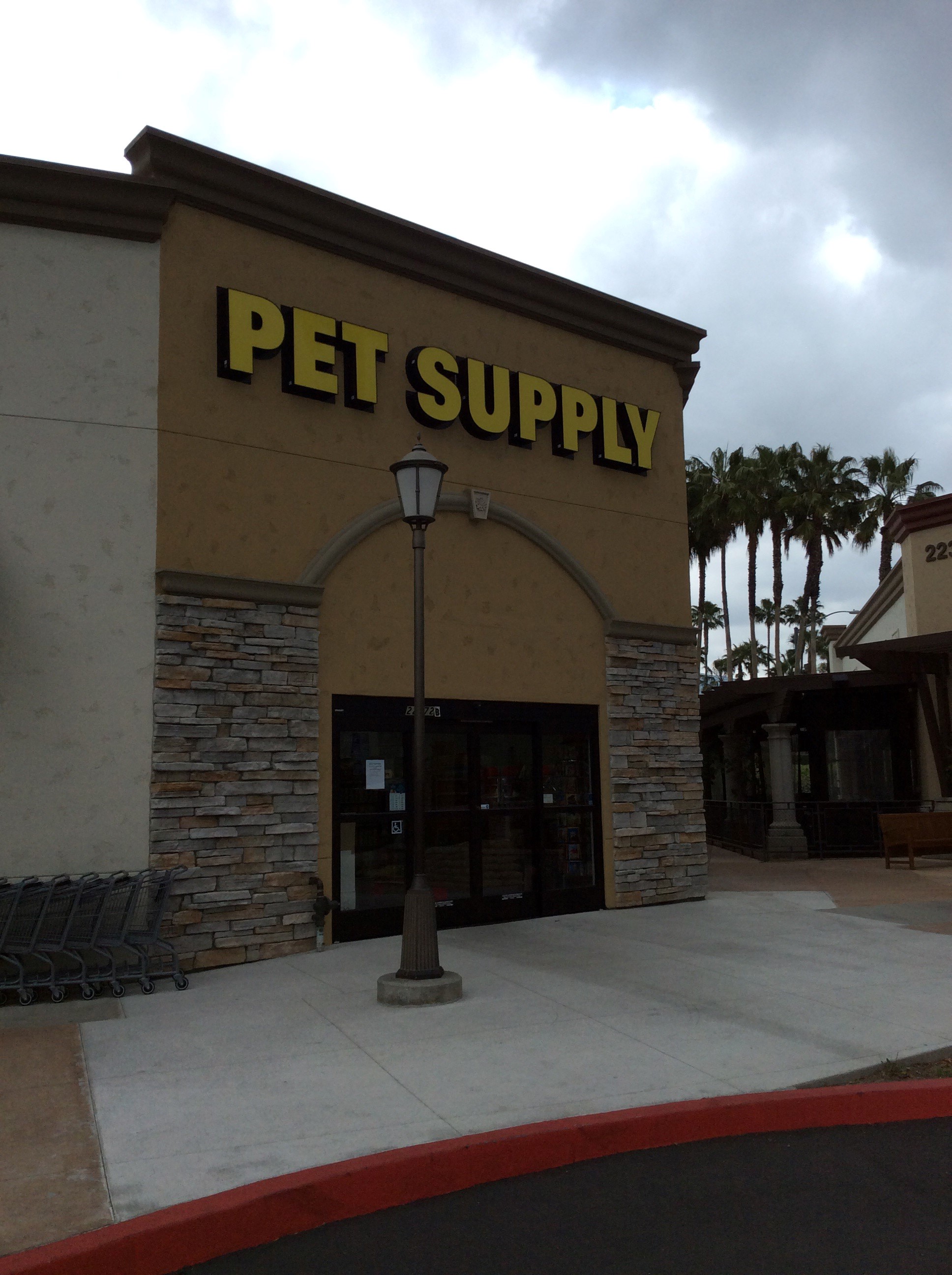 Pet Supply Rancho Santa Margarita, CA Pet Supplies