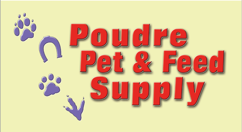poudre pet and feed coupons