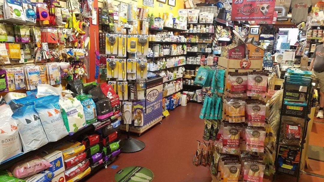 Park Pet Supply Atlanta, GA Pet Supplies