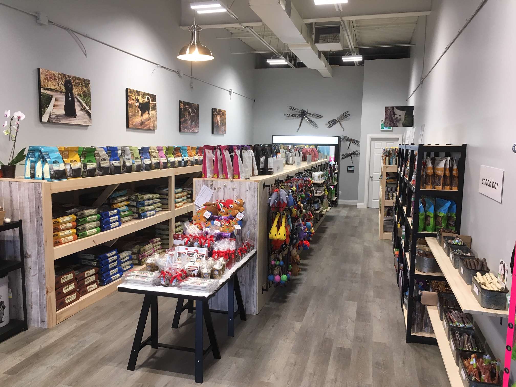 grindstone pet supplies