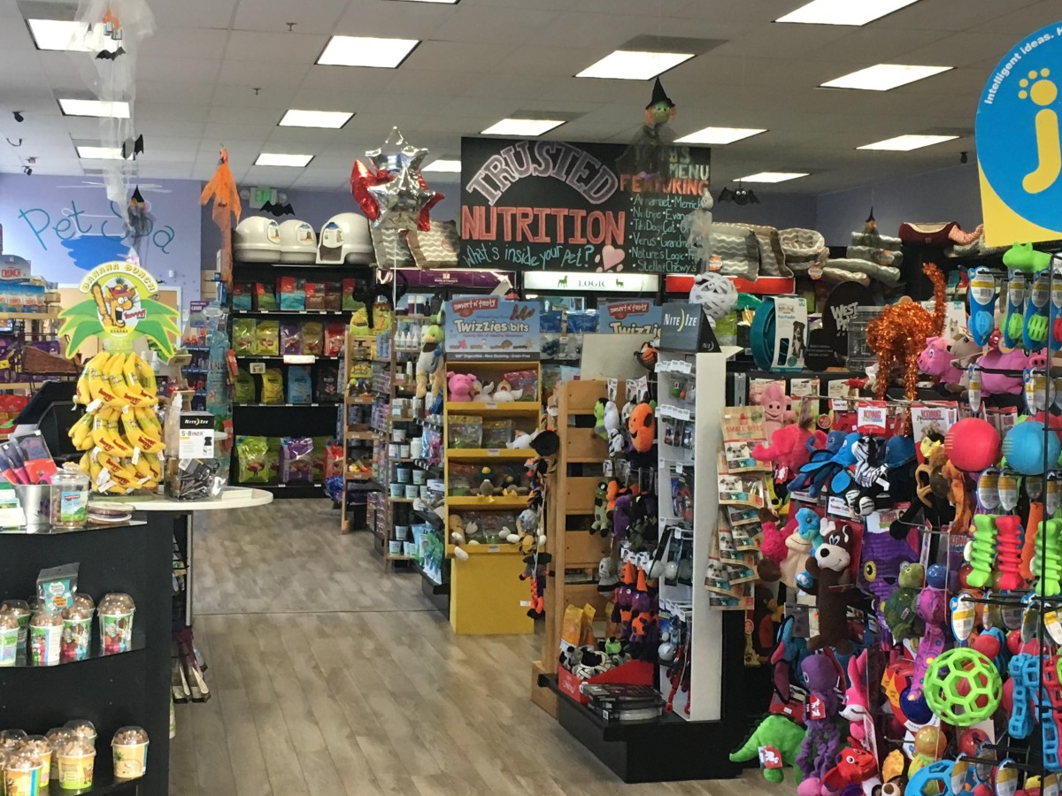 Pet Nirvana Bel Air, MD Pet Supplies