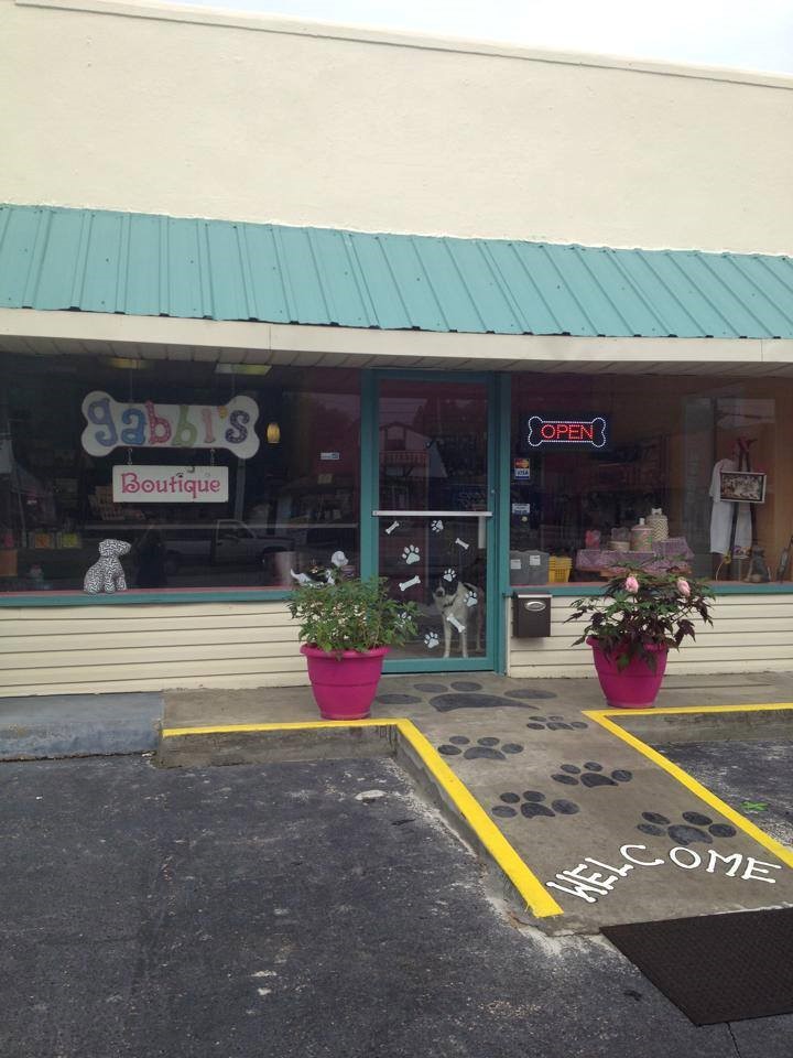Gabbi's Pet Boutique Henderson, KY Pet Supplies