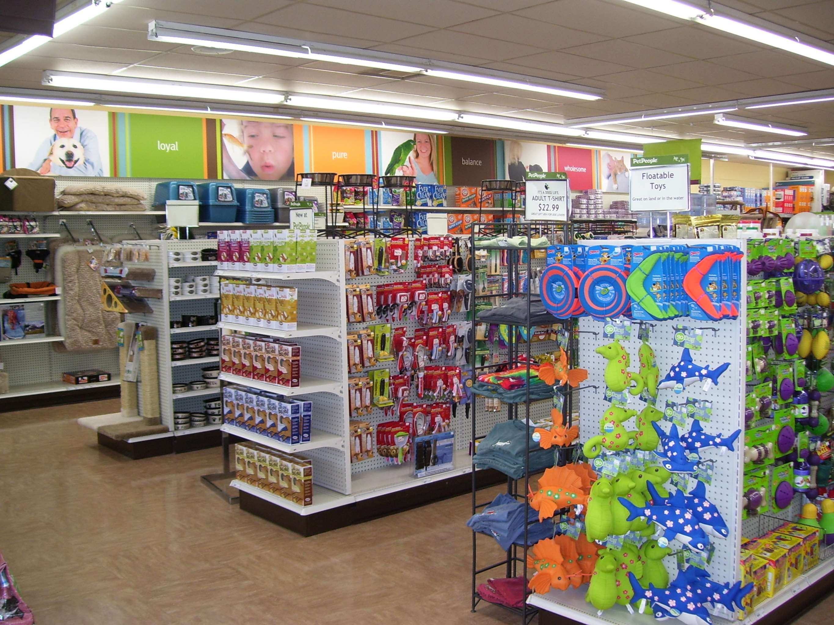 PetPeople Columbus, OH Pet Supplies