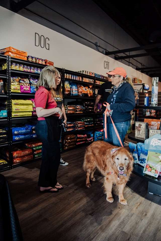 Highland Pet Company Bella Vista, AR Pet Supplies