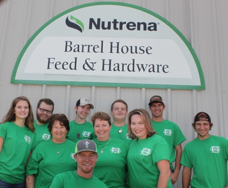 Barrel House Feed & Hardware Pipe Creek, TX Pet Supplies