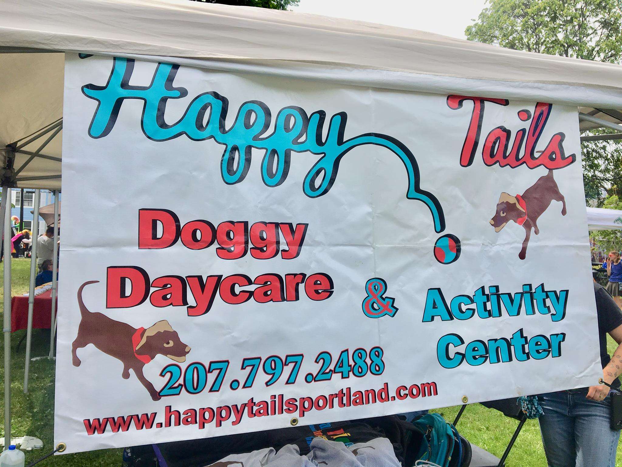Happy Tails Inc Portland, ME Pet Supplies
