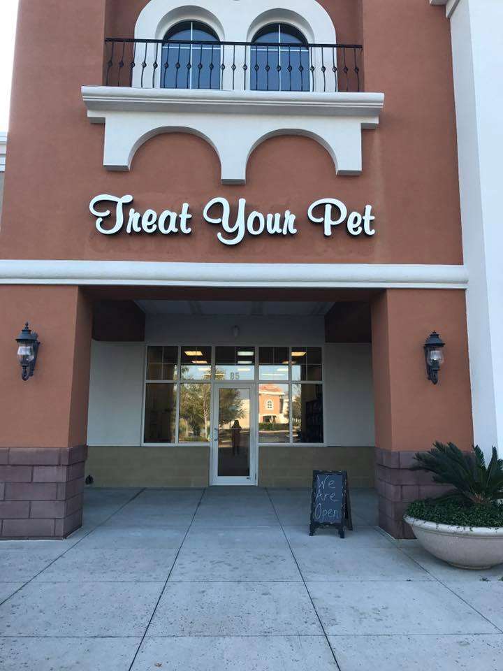 Treat Your Pet SC Myrtle Beach, SC Pet Supplies