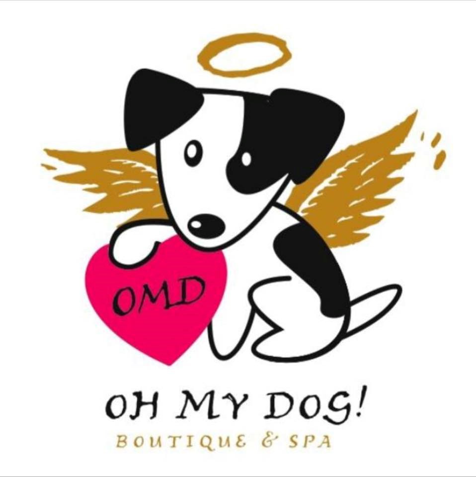 Oh My Dog Boutique & Spa Scottsdale, AZ Pet Supplies