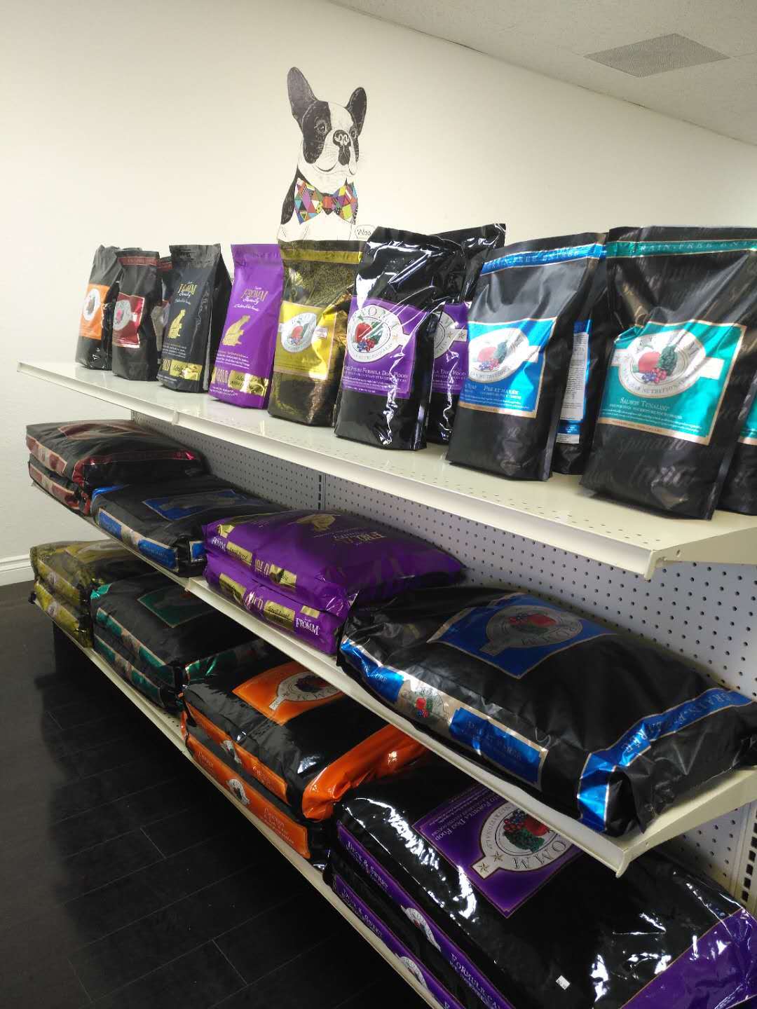 L Pet Store Upland, CA Pet Supplies