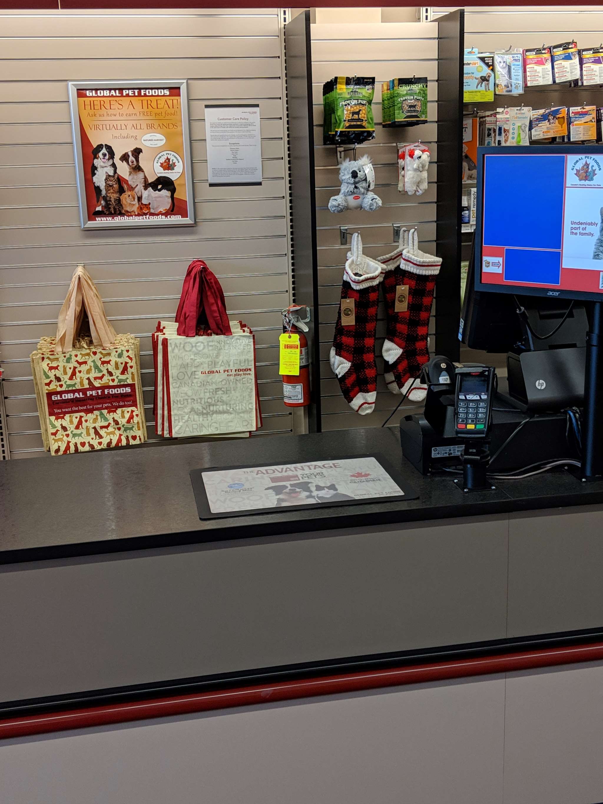 Pet Foods Winnipeg Anna Blog