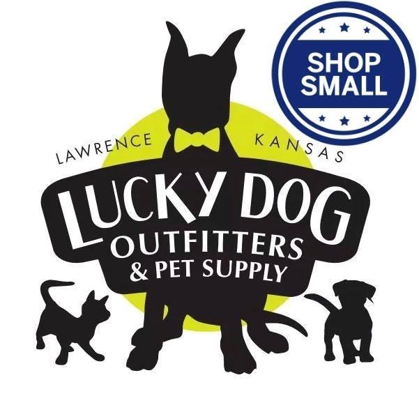 Lucky Dog Outfitters Lawrence, KS Pet Supplies