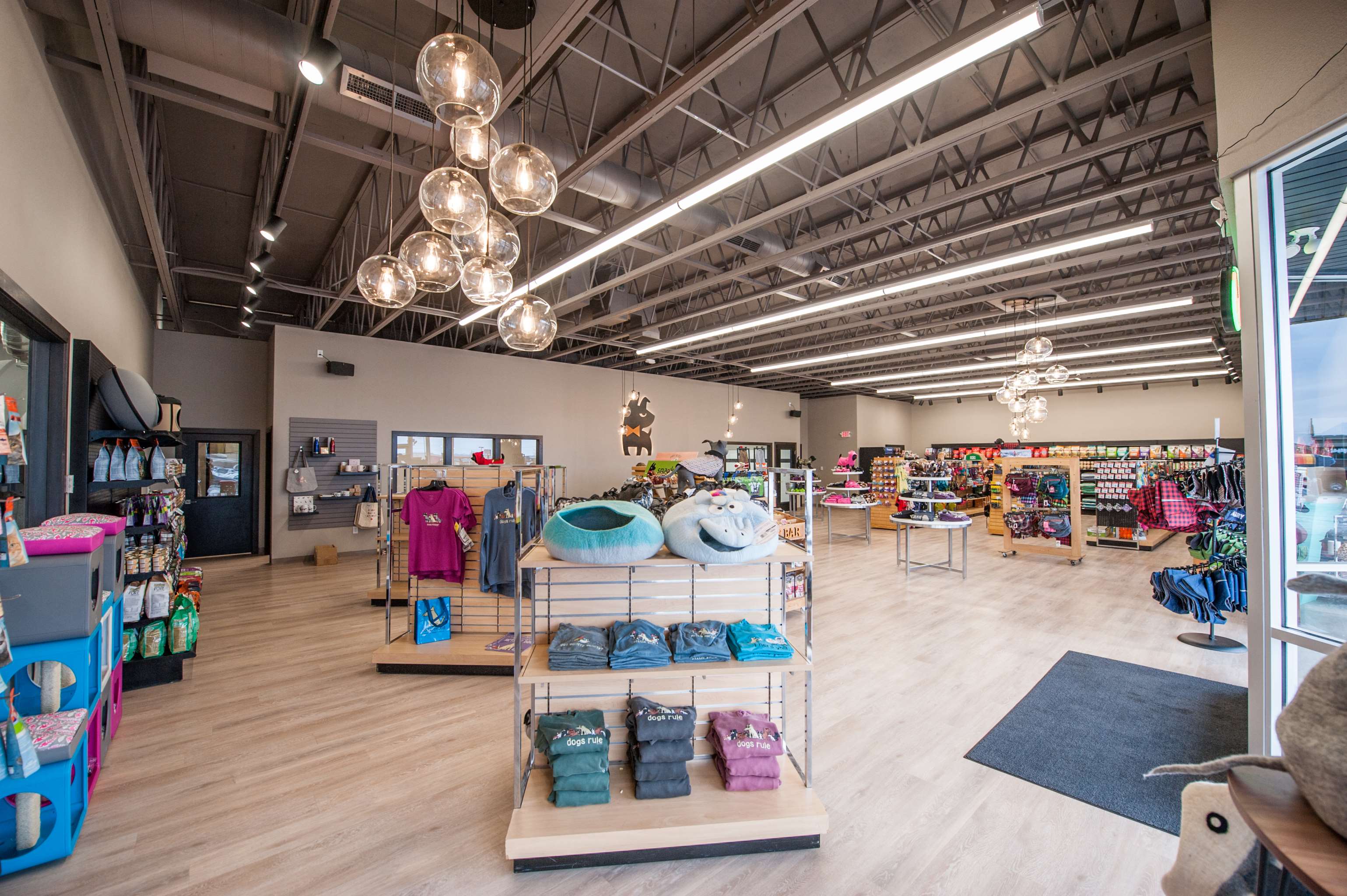 Fetch Pet Boutique Great Falls, MT Pet Supplies