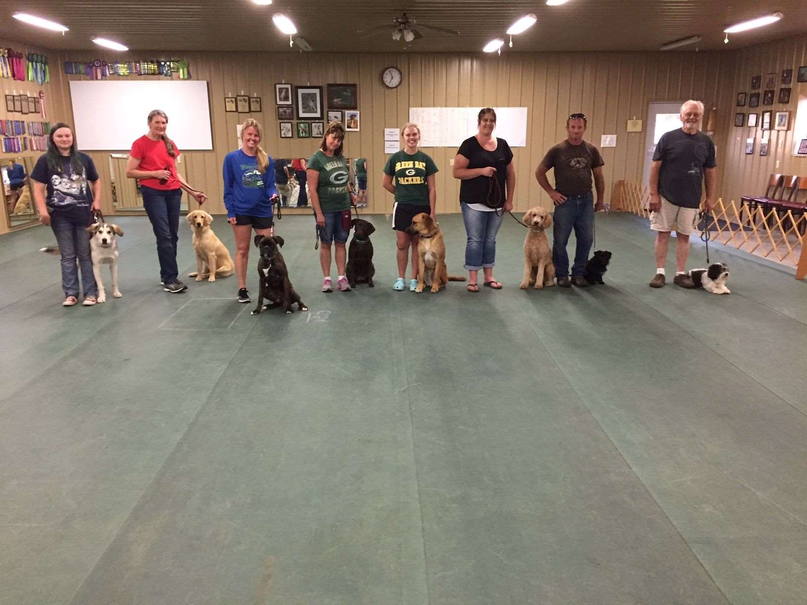 Overdale Kennel, LLC Spring Valley, WI Pet Supplies