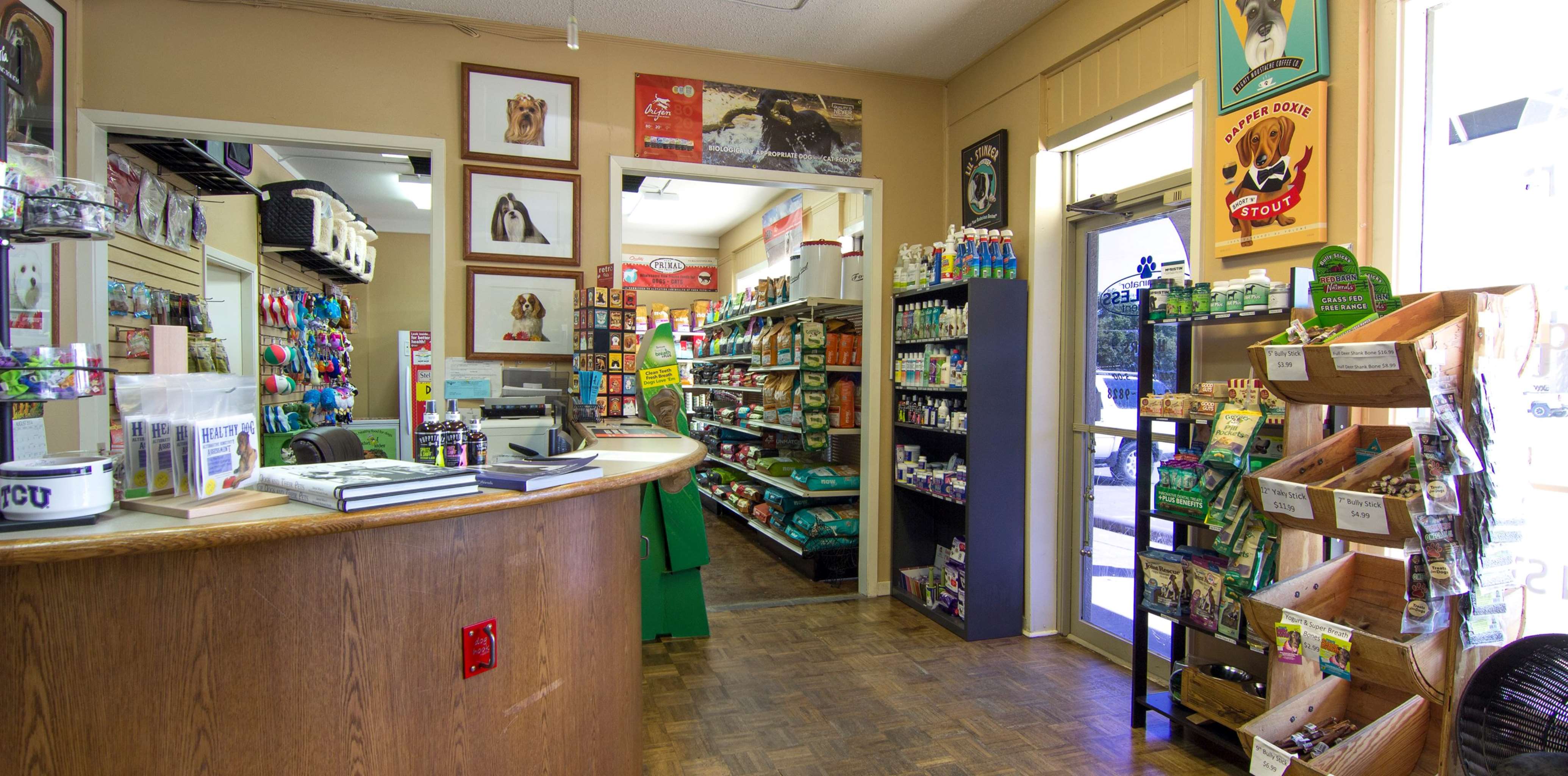 glamour paws mobile grooming