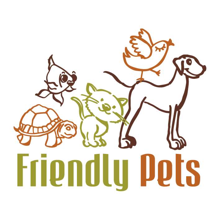 Friendly Pets Bedford, NH Pet Supplies