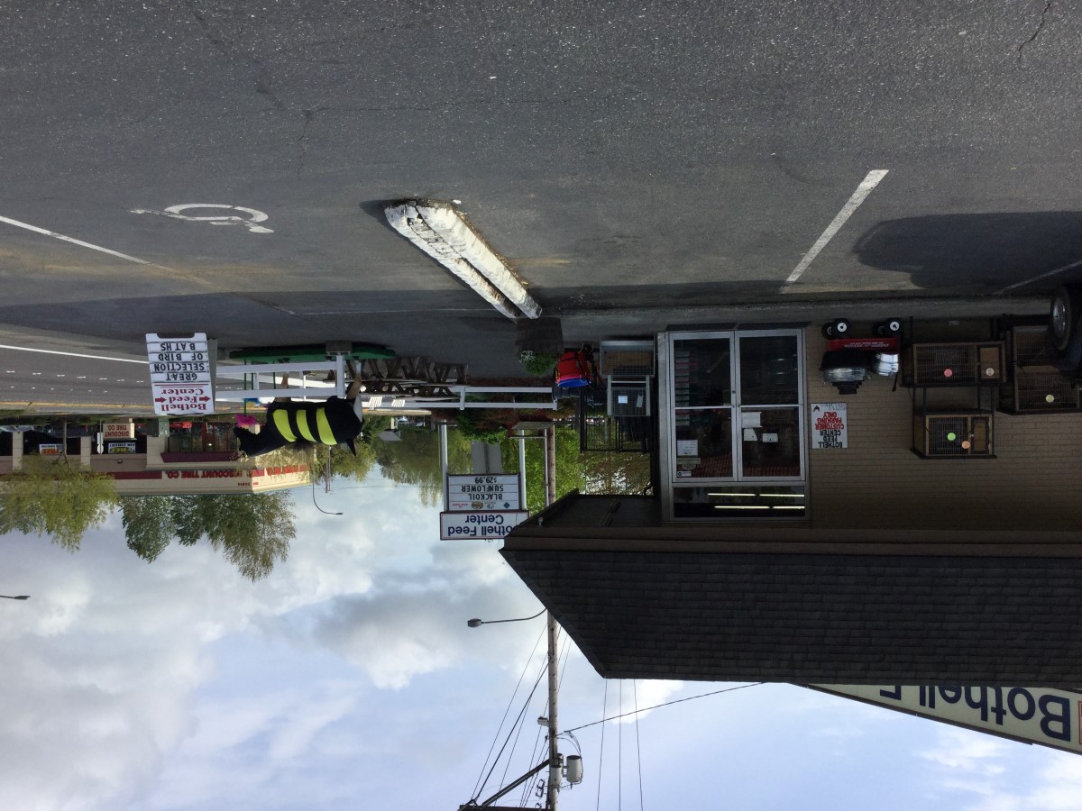 Bothell Feed Bothell, WA Pet Supplies