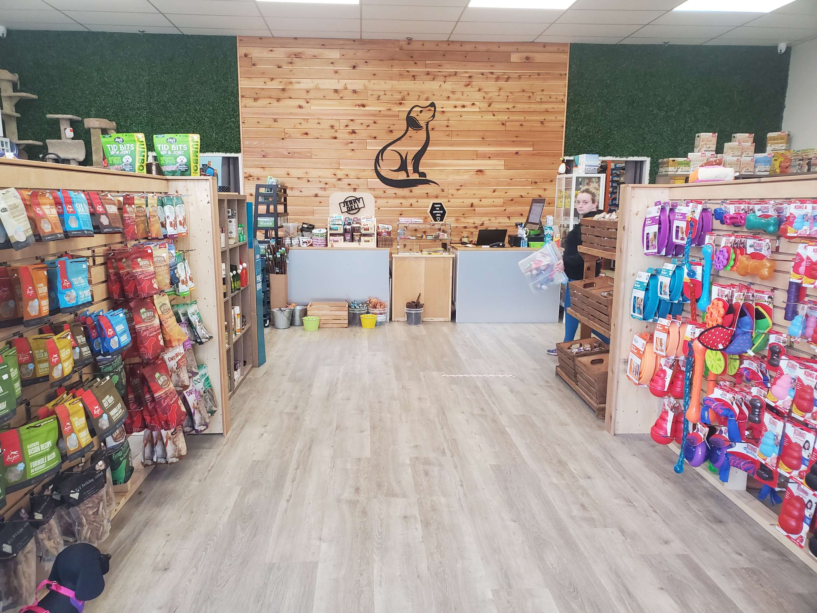 Blue Ribbon Pet Supply Charlottetown, PE Pet Supplies