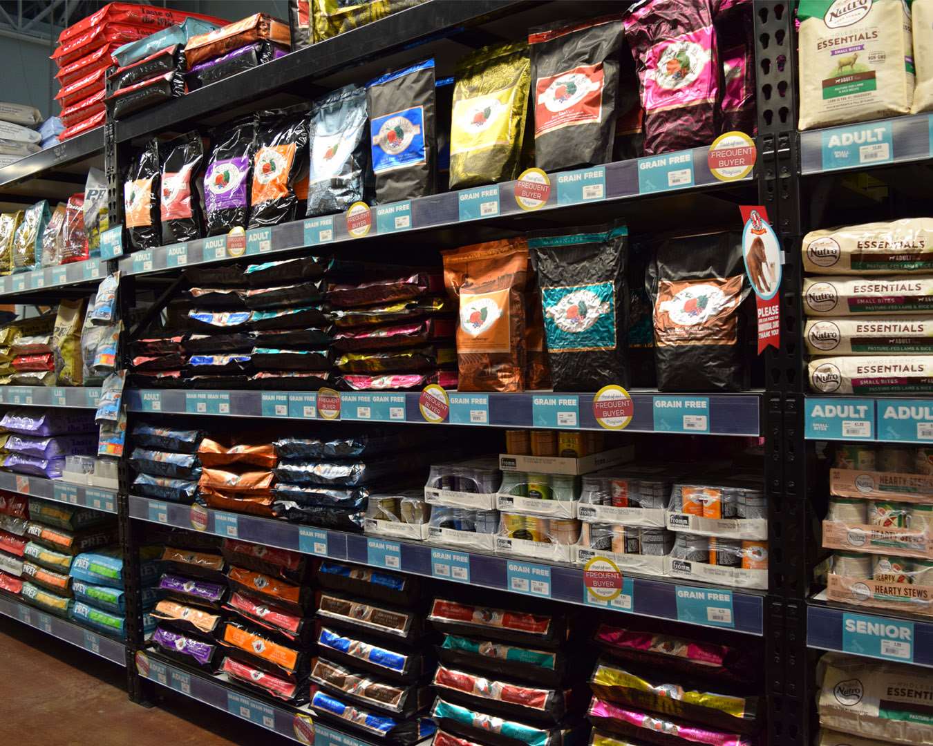 Centinela Feed & Pet Lakewood, CA Pet Supplies