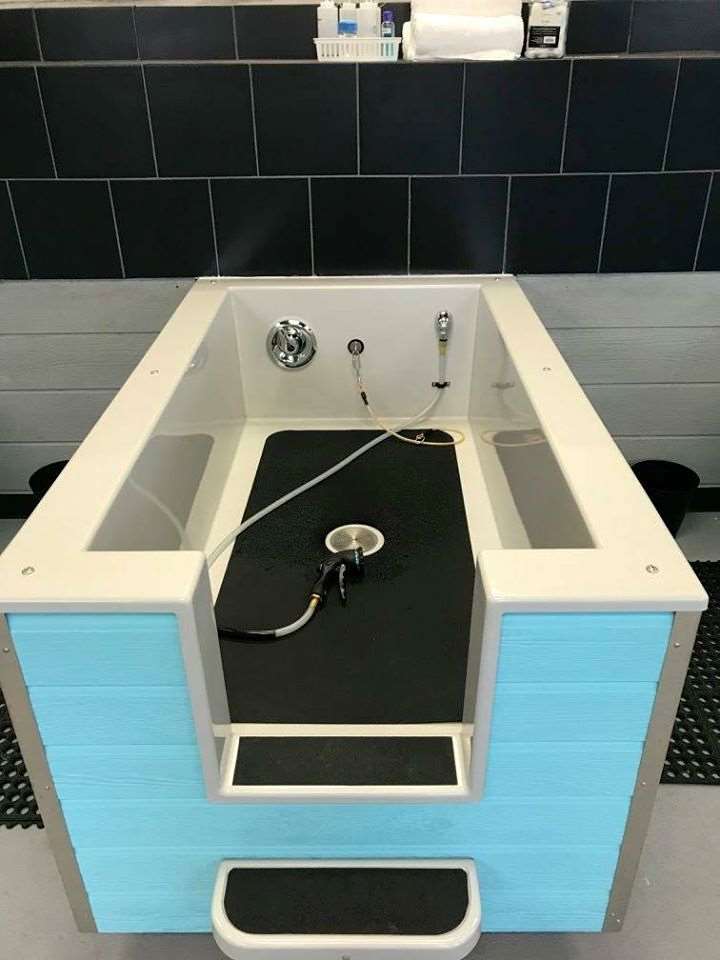 Elegant Dog Grooming Portland, OR Pet Supplies