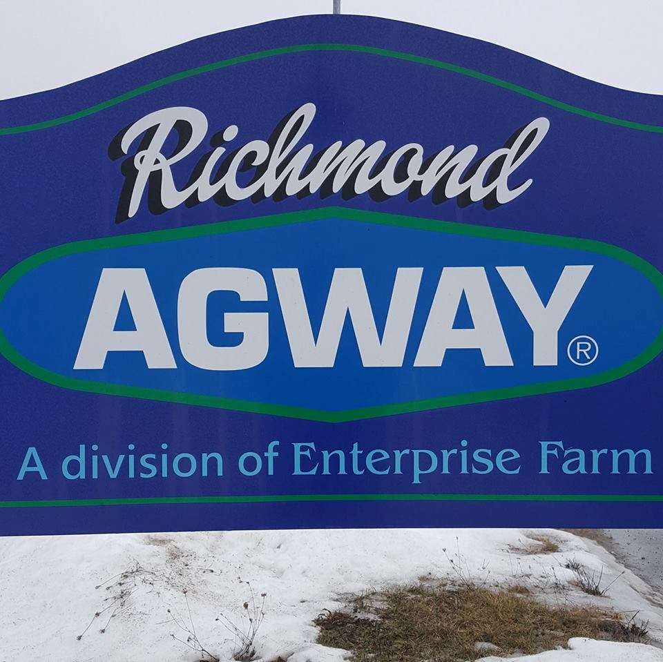 Richmond Agway Richmond, ME Pet Supplies