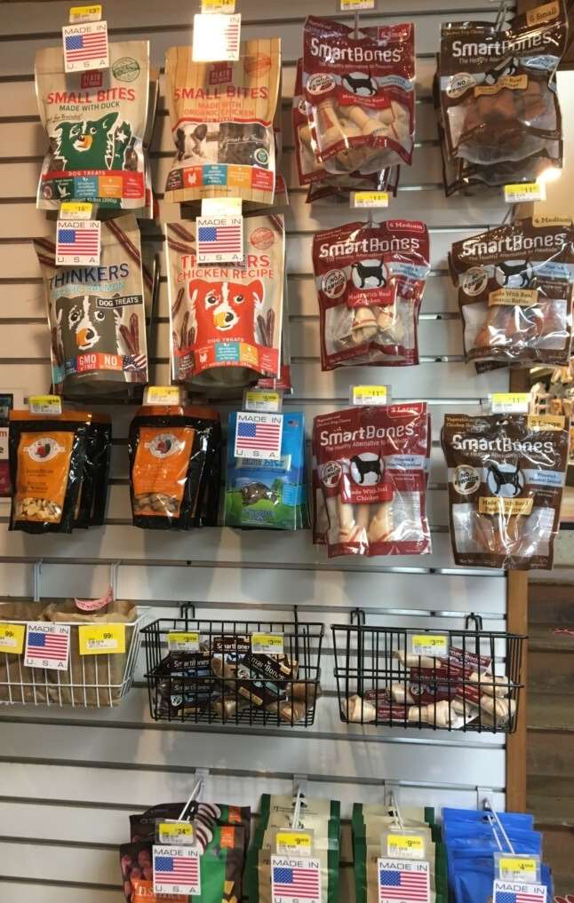 The Mill of Hereford Monkton, MD Pet Supplies