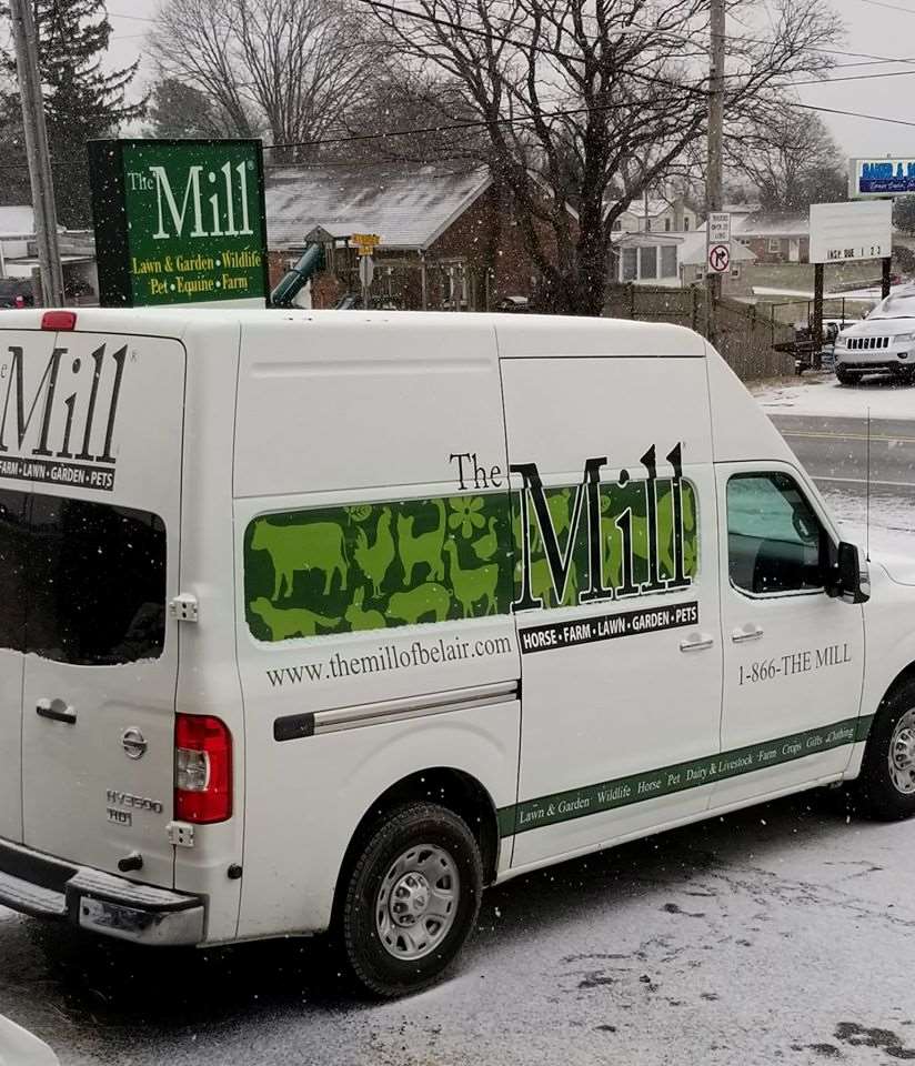 The Mill of Red Lion Red Lion, PA Pet Supplies