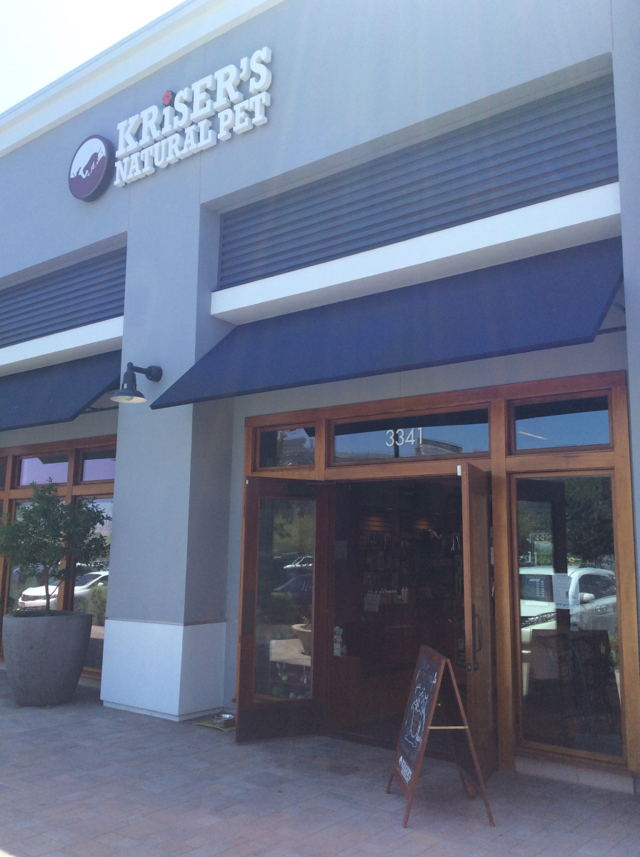 Kriser's Brea, CA Pet Supplies