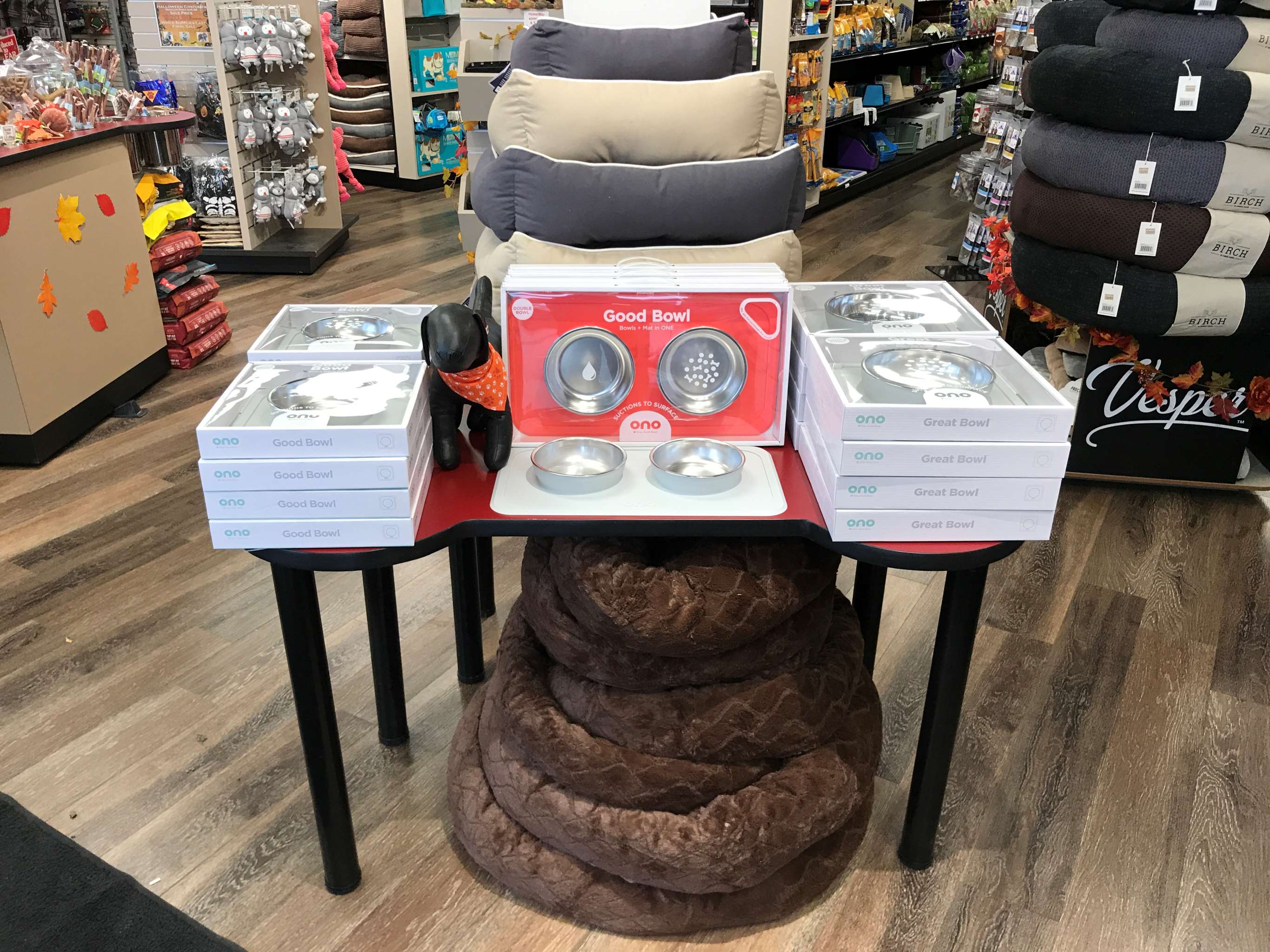 Global Pet Foods Waterloo, ON Pet Supplies