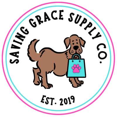 Saving Grace Supply Co