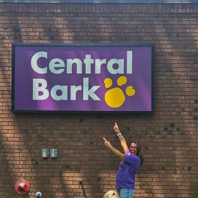 Central Bark