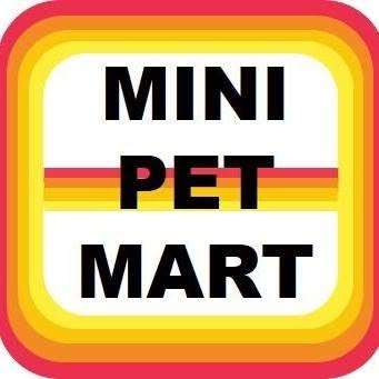 Mini Pet Mart