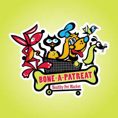 Bone-A-Patreat