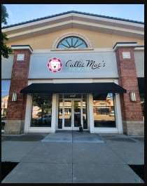 Callie Mae's Barkery & Bath