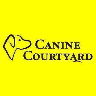 Canine Courtyard
