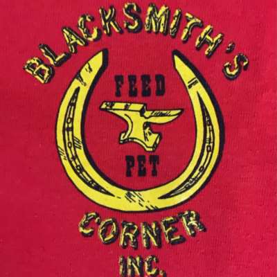 Blacksmith's Corner Feed & Pet