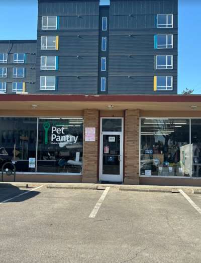 Natural Pet Pantry