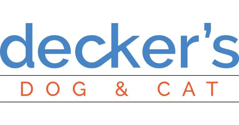 Decker's Dog & Cat