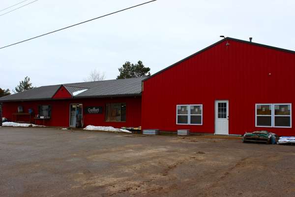 Natural Farm Products/ Lodi Trading Company