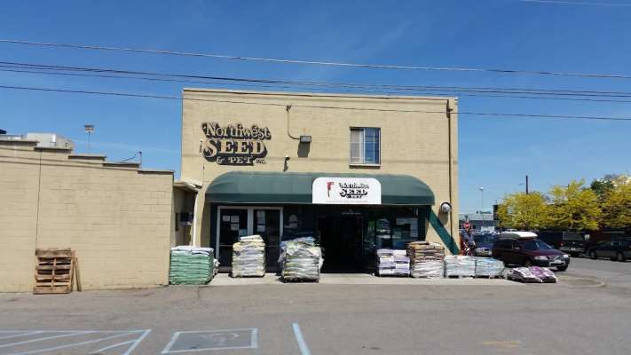 Northwest Seed & Pet