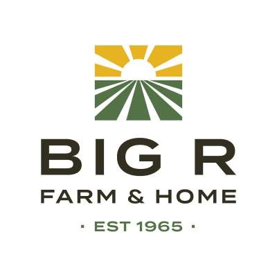 Big R