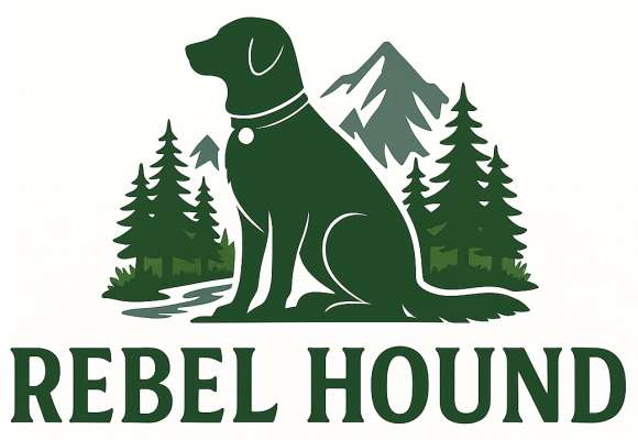 Rebel Hound