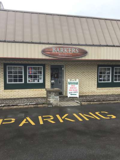 Barkers Pet Supply
