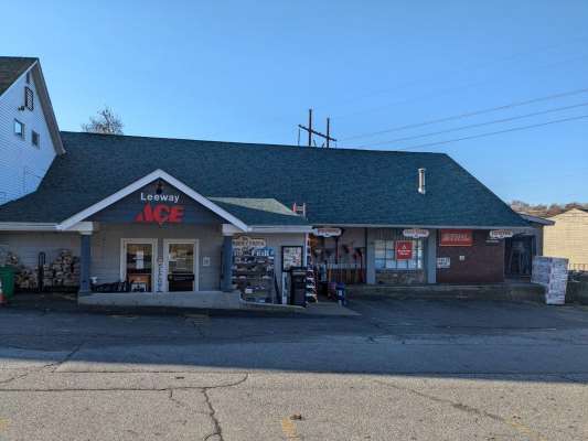 Leeway Ace Hardware