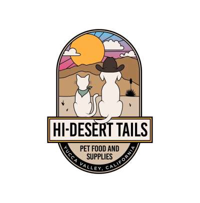 Hi Desert Tails