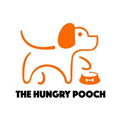 The Hungry Pooch