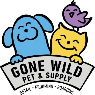 Gone Wild Pet & Supply