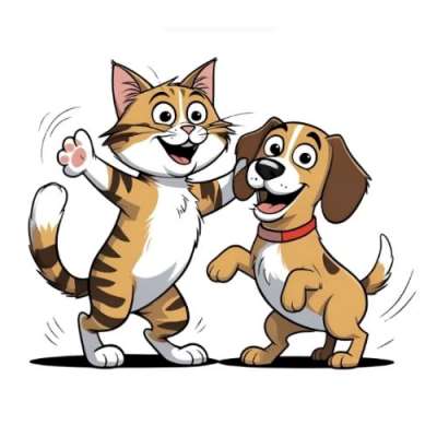 Boutique D'animaux Chico