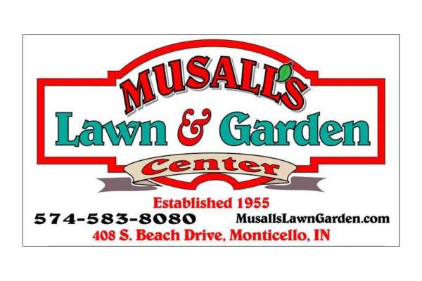 Musall's Garden Center