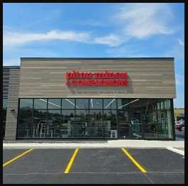 Pitou Minou et Compagnons