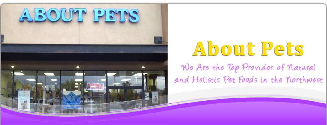About Pets
